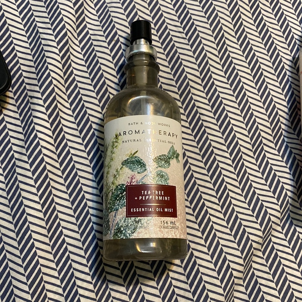 Brand NEW Bath and Body Works